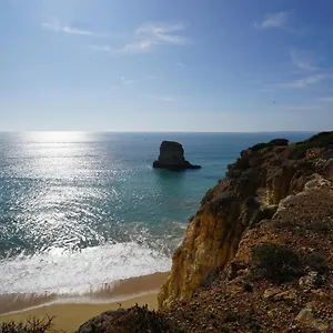 Apartment Gaivota 3g, Ferragudo (Faro)