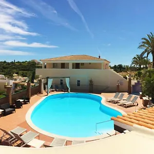 Apartment 2br Duplex Townhouse With Access To Pool - 5mn To By Lovelystay, Ferragudo (Faro)