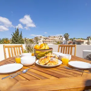 Apartment Jacadi, Ferragudo (Faro)