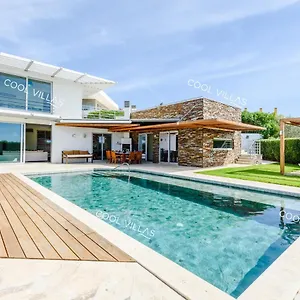 Villa Ferragudo Premium - Heatable Pool & River Views, Ferragudo (Faro)