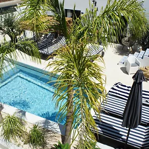 Apartment Ferragudo Aqua Charme, Ferragudo (Faro)