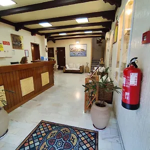 Apartment Turisticos Grande, Ferragudo (Faro)