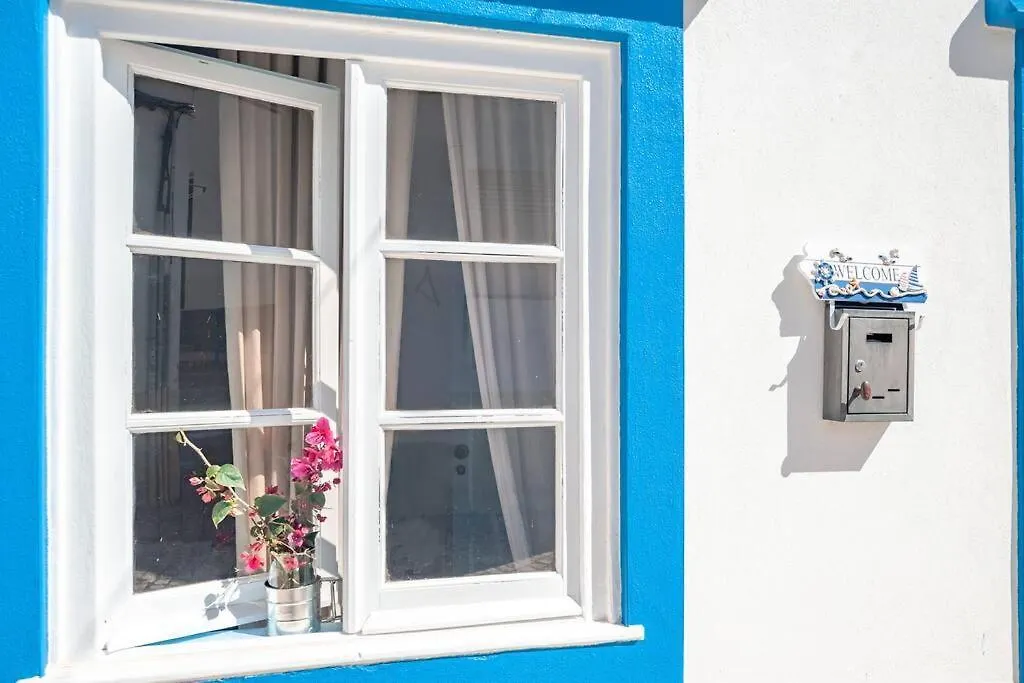 Casa Cegonha , Traditional Algarve - Terrace -Sunset Ferragudo  Holiday home