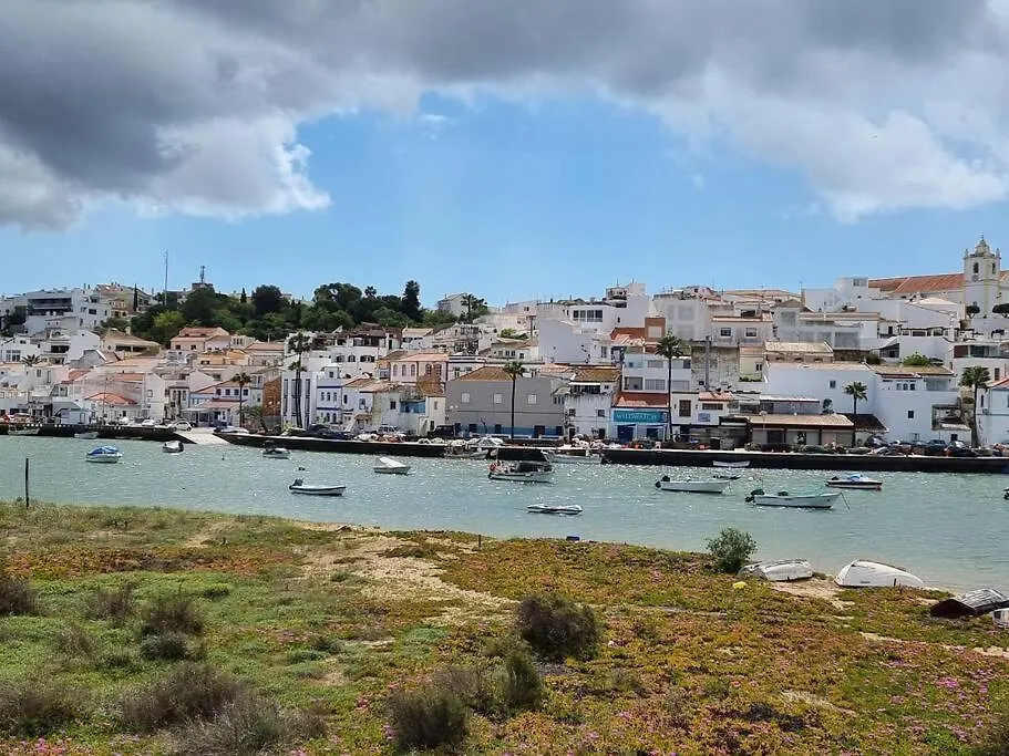 Holiday home Casa Cegonha , Traditional Algarve - Terrace -Sunset Ferragudo