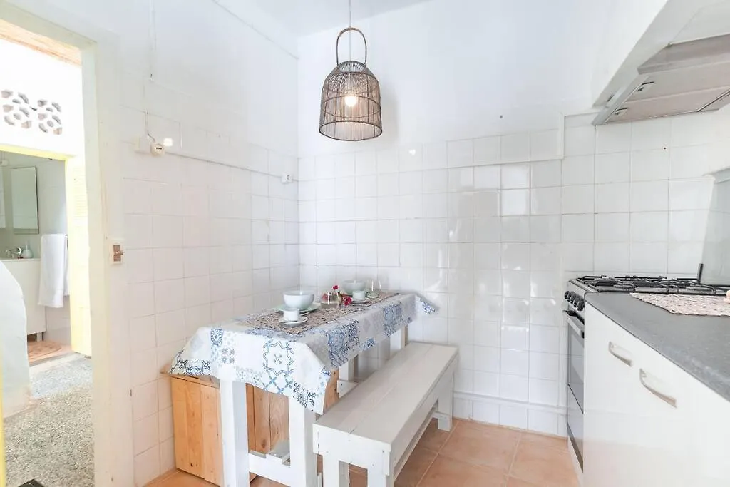 Holiday home Casa Cegonha , Traditional Algarve - Terrace -Sunset Ferragudo  Portugal